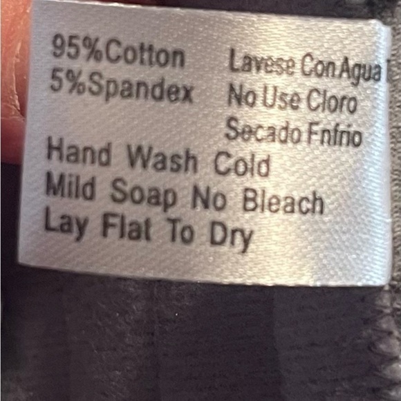 Pink Lover Tan/Beige Bra - Picture 7 of 9